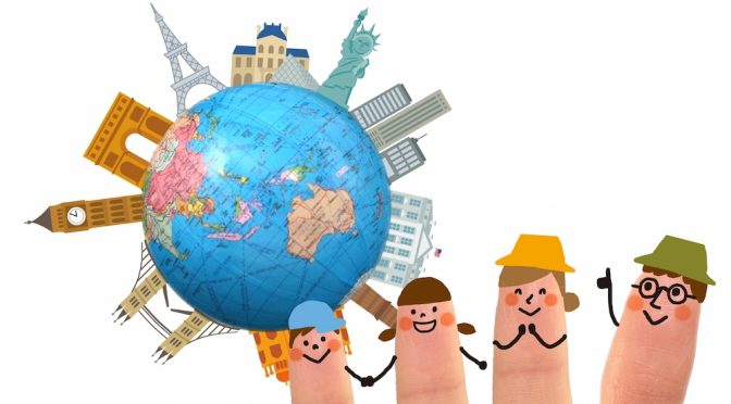 ユニセフハウスの見学がおすすめである理由