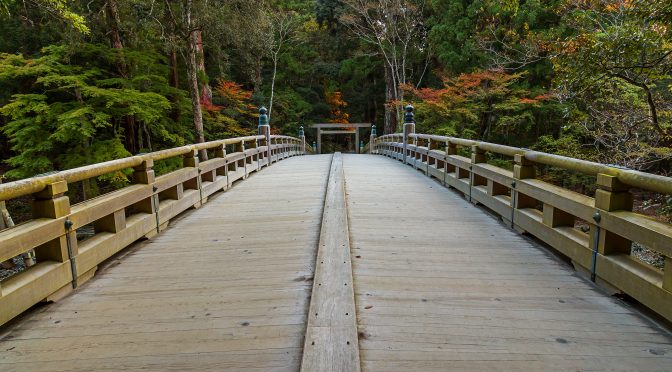 伊勢神宮はなぜ注目されるのか