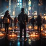 未来のお金？仮想通貨の可能性とは