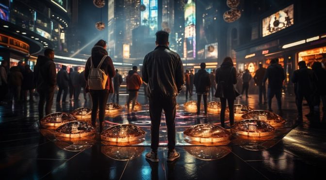 未来のお金？仮想通貨の可能性とは