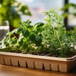 地球に優しい！生分解性食品包装の可能性