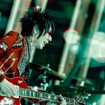 憧れのギタリストに聞く！ ハイエンドギターとの出会い、そして音楽への情熱