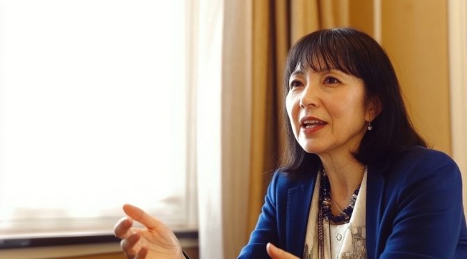 専門家インタビュー：リサイクル事業者が語るプラスチックフィルムの課題と展望